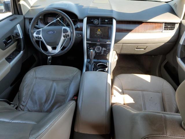 Photo 7 VIN: 2FMDK4KC1CBA72771 - FORD EDGE 