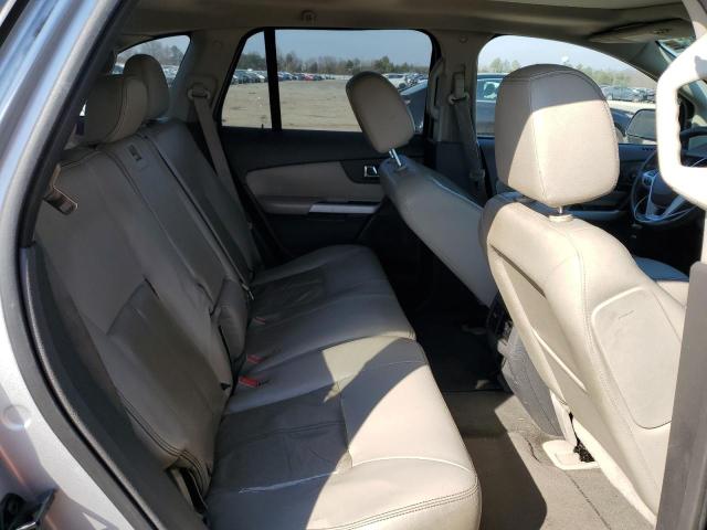 Photo 9 VIN: 2FMDK4KC1CBA72771 - FORD EDGE 