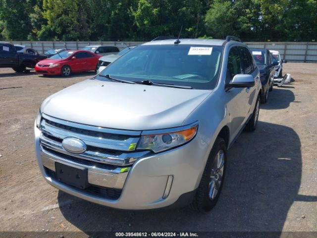 Photo 1 VIN: 2FMDK4KC1CBA83785 - FORD EDGE 