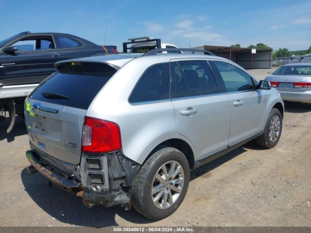 Photo 3 VIN: 2FMDK4KC1CBA83785 - FORD EDGE 