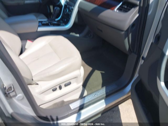 Photo 4 VIN: 2FMDK4KC1CBA83785 - FORD EDGE 