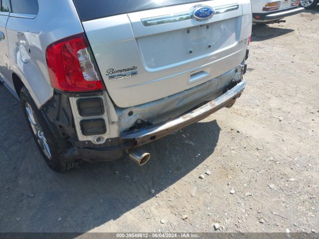 Photo 5 VIN: 2FMDK4KC1CBA83785 - FORD EDGE 