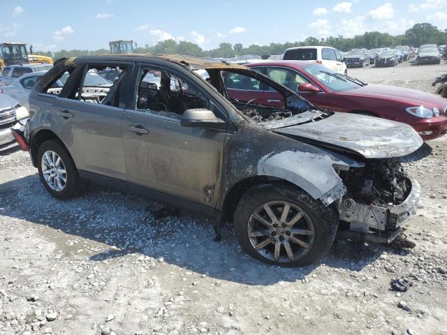 Photo 3 VIN: 2FMDK4KC1DBA08294 - FORD EDGE LIMIT 