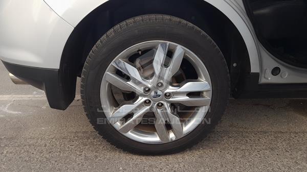 Photo 31 VIN: 2FMDK4KC1DBA25208 - FORD EDGE 