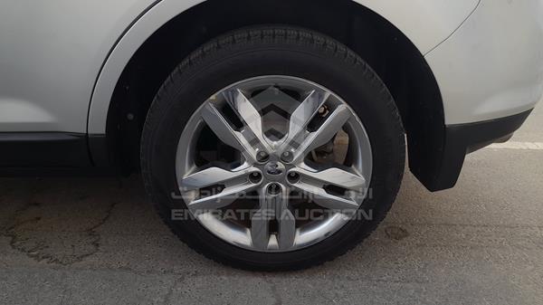 Photo 32 VIN: 2FMDK4KC1DBA25208 - FORD EDGE 