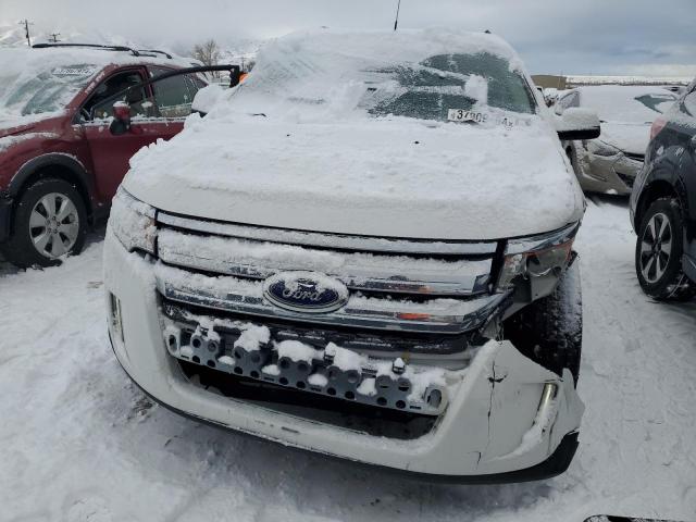 Photo 4 VIN: 2FMDK4KC1DBA26388 - FORD EDGE 