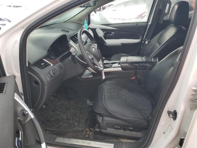 Photo 6 VIN: 2FMDK4KC1DBA26388 - FORD EDGE 