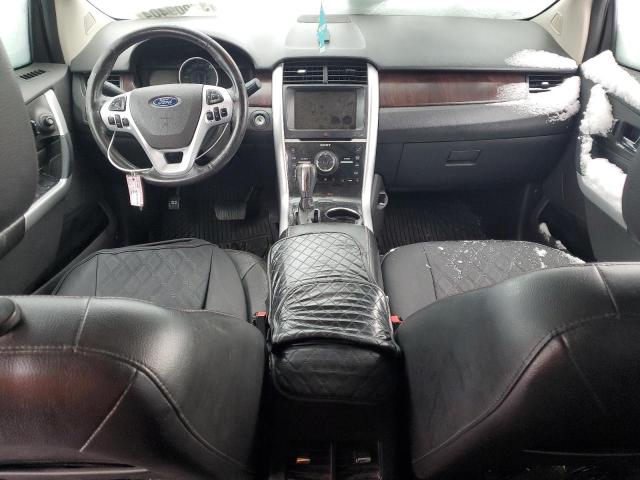 Photo 7 VIN: 2FMDK4KC1DBA26388 - FORD EDGE 