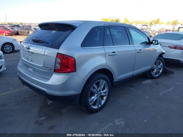 Photo 3 VIN: 2FMDK4KC1DBA41196 - FORD EDGE 