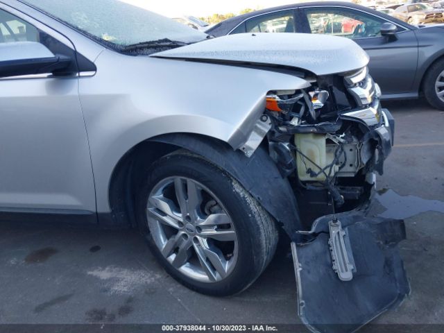 Photo 5 VIN: 2FMDK4KC1DBA41196 - FORD EDGE 