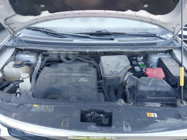 Photo 9 VIN: 2FMDK4KC1DBA41196 - FORD EDGE 