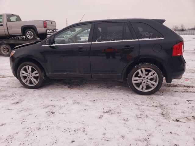 Photo 1 VIN: 2FMDK4KC1DBA49749 - FORD EDGE LIMIT 