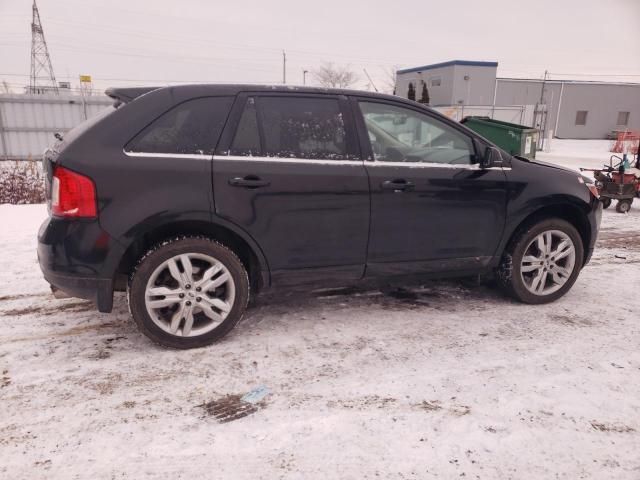 Photo 2 VIN: 2FMDK4KC1DBA49749 - FORD EDGE LIMIT 