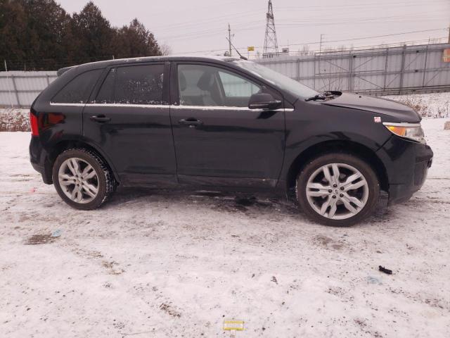 Photo 3 VIN: 2FMDK4KC1DBA49749 - FORD EDGE LIMIT 