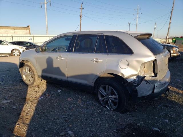 Photo 1 VIN: 2FMDK4KC1DBA51677 - FORD EDGE 