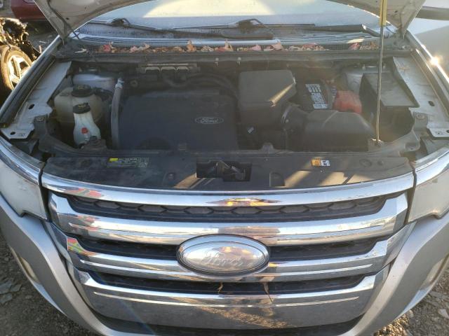 Photo 10 VIN: 2FMDK4KC1DBA51677 - FORD EDGE 