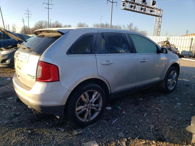 Photo 2 VIN: 2FMDK4KC1DBA51677 - FORD EDGE 