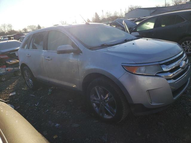 Photo 3 VIN: 2FMDK4KC1DBA51677 - FORD EDGE 