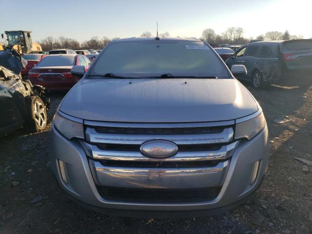 Photo 4 VIN: 2FMDK4KC1DBA51677 - FORD EDGE 