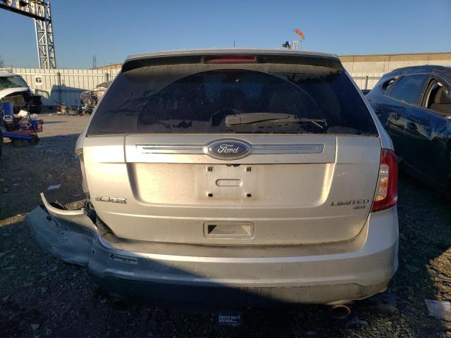 Photo 5 VIN: 2FMDK4KC1DBA51677 - FORD EDGE 