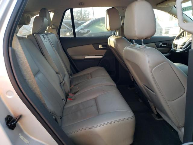 Photo 9 VIN: 2FMDK4KC1DBA51677 - FORD EDGE 