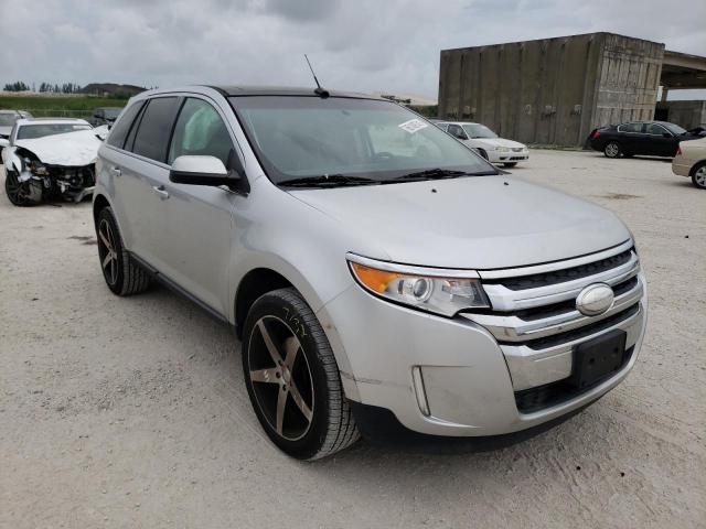 Photo 0 VIN: 2FMDK4KC1DBA55857 - FORD EDGE LIMIT 