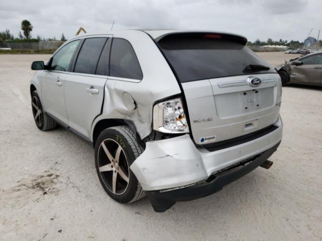 Photo 8 VIN: 2FMDK4KC1DBA55857 - FORD EDGE LIMIT 