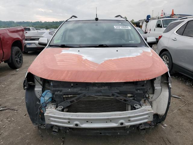 Photo 4 VIN: 2FMDK4KC1DBA59519 - FORD EDGE 