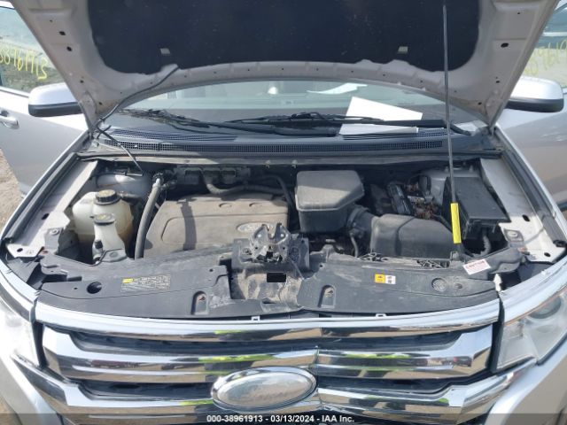 Photo 9 VIN: 2FMDK4KC1DBA69032 - FORD EDGE 