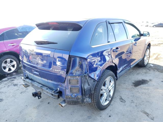 Photo 3 VIN: 2FMDK4KC1DBA77714 - FORD EDGE LIMIT 