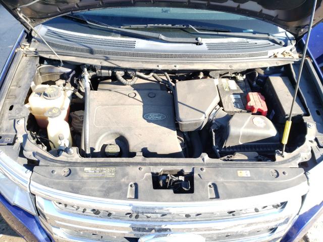 Photo 6 VIN: 2FMDK4KC1DBA77714 - FORD EDGE LIMIT 