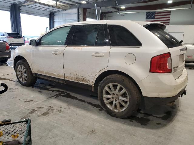 Photo 1 VIN: 2FMDK4KC1DBB05155 - FORD EDGE 