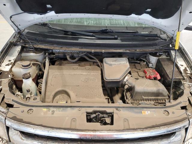 Photo 11 VIN: 2FMDK4KC1DBB05155 - FORD EDGE 