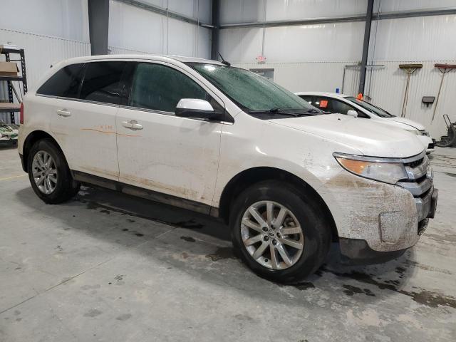 Photo 3 VIN: 2FMDK4KC1DBB05155 - FORD EDGE 