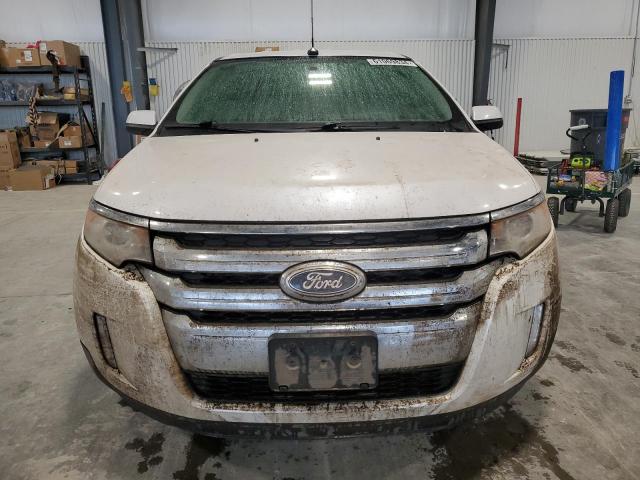 Photo 4 VIN: 2FMDK4KC1DBB05155 - FORD EDGE 