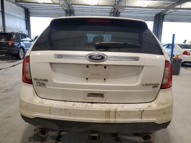 Photo 5 VIN: 2FMDK4KC1DBB05155 - FORD EDGE 