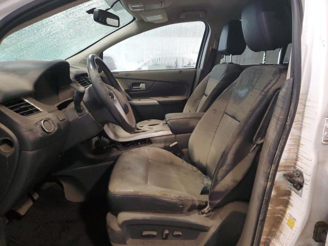 Photo 6 VIN: 2FMDK4KC1DBB05155 - FORD EDGE 