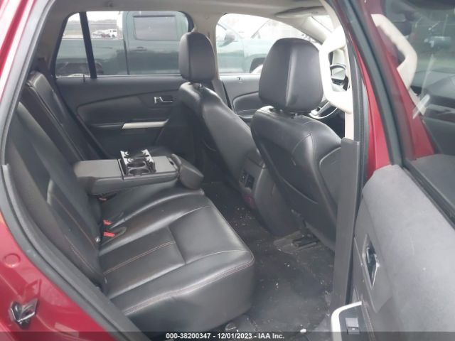 Photo 7 VIN: 2FMDK4KC1DBB09089 - FORD EDGE 