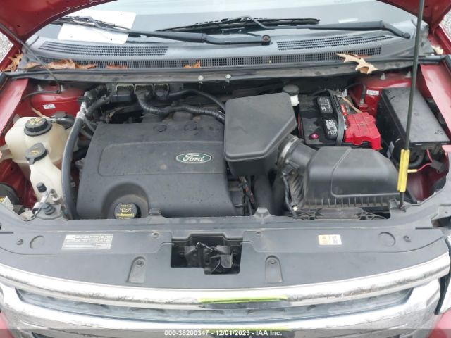 Photo 9 VIN: 2FMDK4KC1DBB09089 - FORD EDGE 