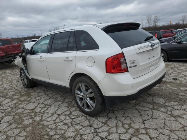 Photo 1 VIN: 2FMDK4KC1DBB35658 - FORD EDGE LIMIT 