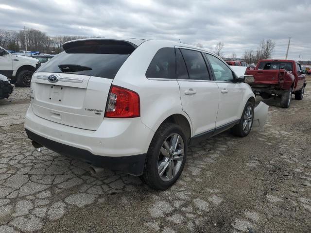 Photo 2 VIN: 2FMDK4KC1DBB35658 - FORD EDGE LIMIT 