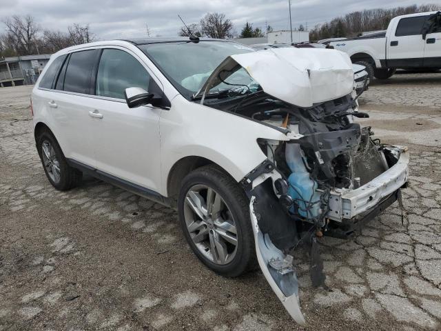 Photo 3 VIN: 2FMDK4KC1DBB35658 - FORD EDGE LIMIT 