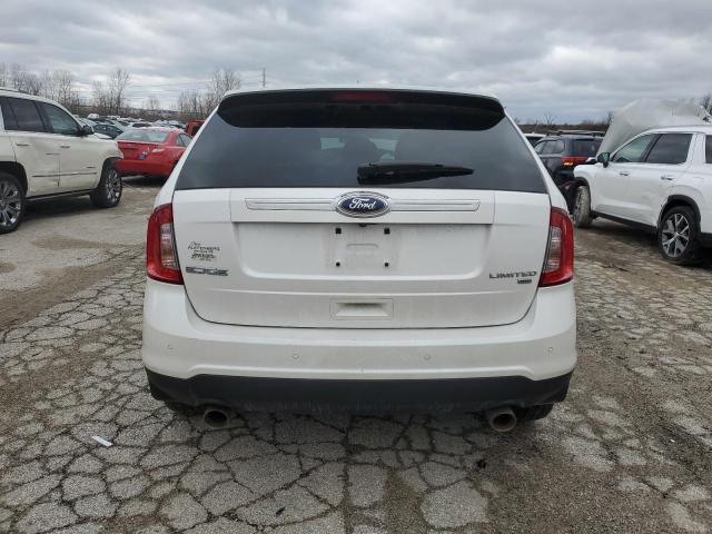 Photo 5 VIN: 2FMDK4KC1DBB35658 - FORD EDGE LIMIT 