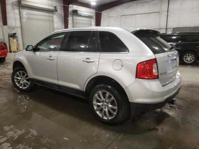 Photo 1 VIN: 2FMDK4KC1DBB71446 - FORD EDGE LIMIT 