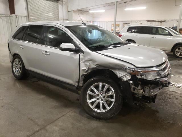 Photo 3 VIN: 2FMDK4KC1DBB71446 - FORD EDGE LIMIT 