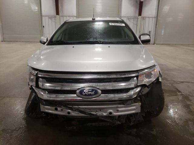 Photo 4 VIN: 2FMDK4KC1DBB71446 - FORD EDGE LIMIT 