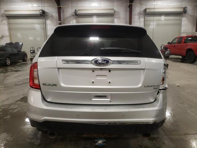 Photo 5 VIN: 2FMDK4KC1DBB71446 - FORD EDGE LIMIT 