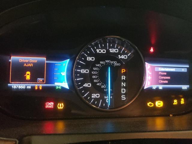 Photo 8 VIN: 2FMDK4KC1DBB71446 - FORD EDGE LIMIT 