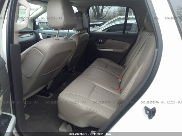 Photo 7 VIN: 2FMDK4KC1DBB77523 - FORD EDGE 