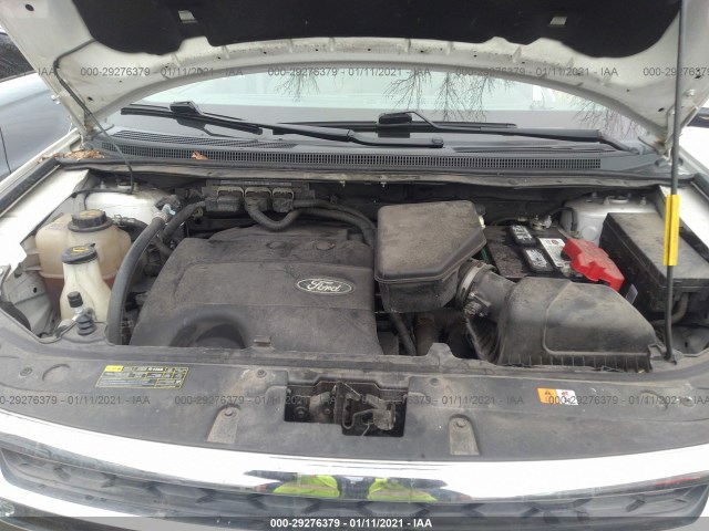 Photo 9 VIN: 2FMDK4KC1DBB77523 - FORD EDGE 